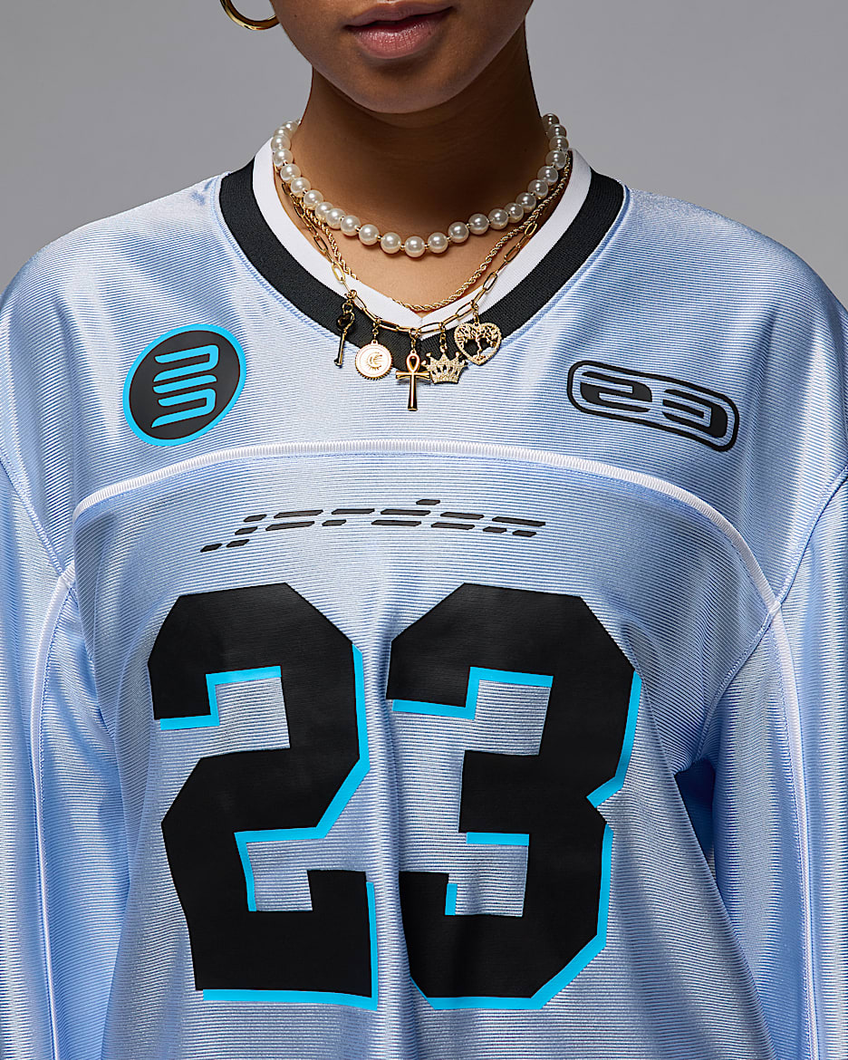 Jordan long sleeve women's online